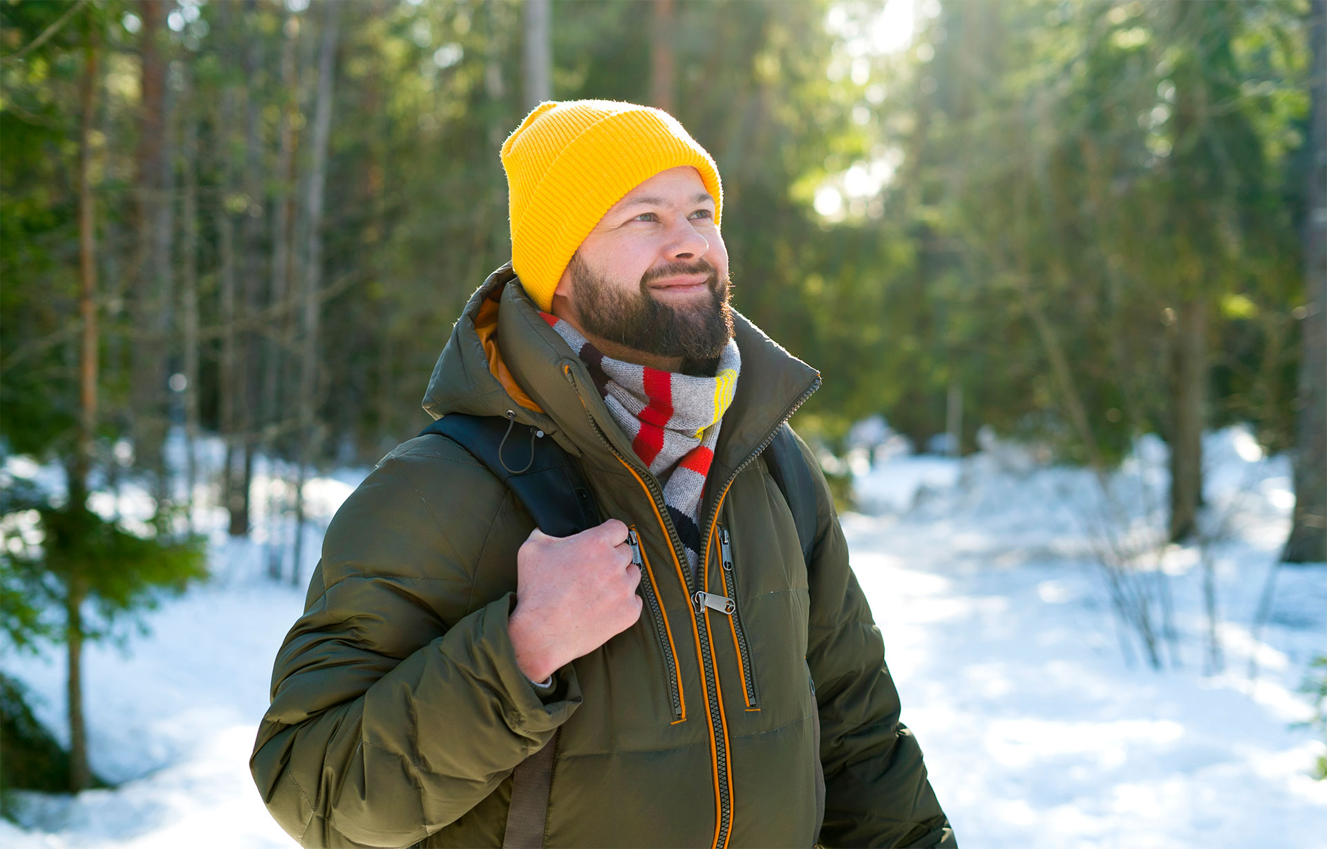 Metsätilamarkkina vuonna 2022.