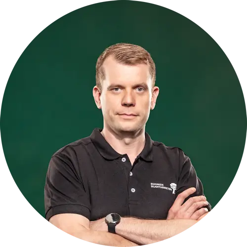 Jukka Lehtoranta