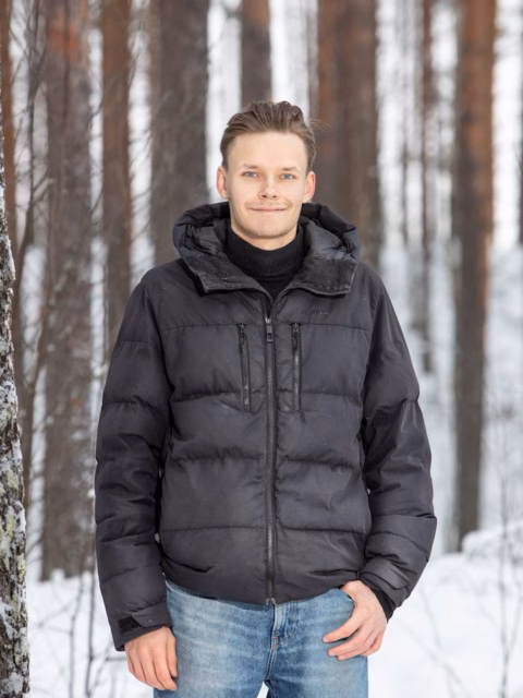 Antti Lamminen