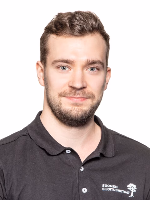 Antti Pajarinen