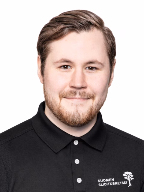 Elias Vuotila