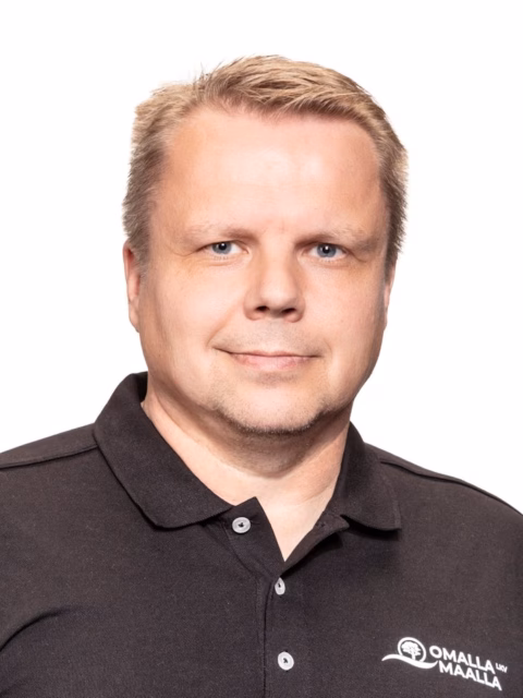 Jarkko Laamanen