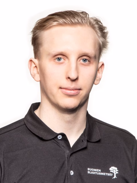 Max Mäkäläinen