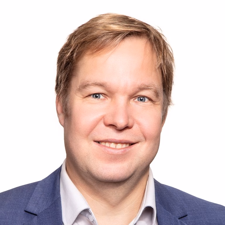 Mika Venho