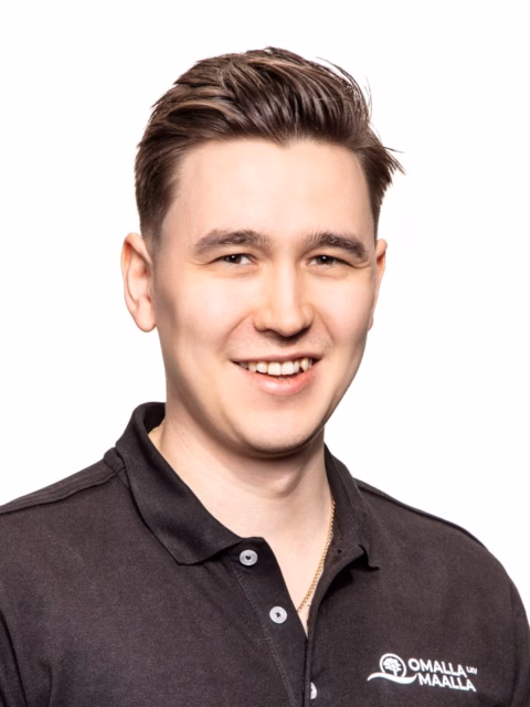 Mikael Koivunen