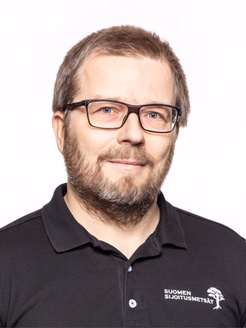 Seppo Rouvinen