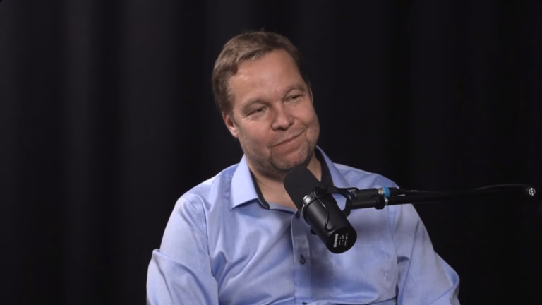 Suomen Sijoitusmetsät Mika Venho