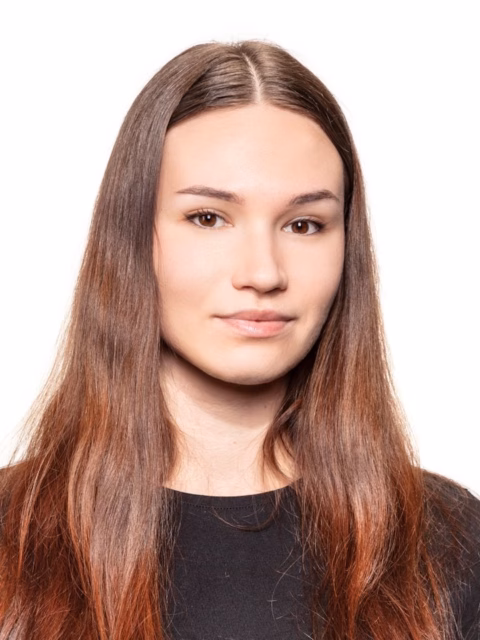 Veronika Knigina