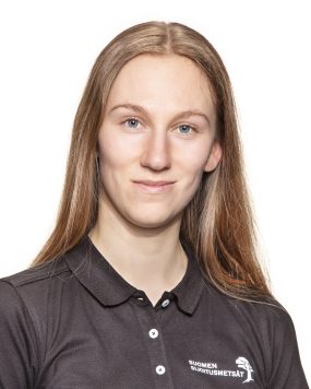 Anni Oinonen
