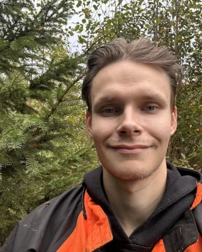 Antti Antti