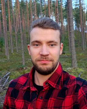 Antti_Pajarinen Antti_Pajarinen