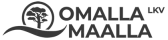 Omalla_Maalla_LKV_logo