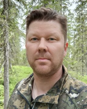 Pasi Heikkinen Pasi Heikkinen.
