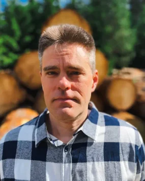 Petri Ikävalko